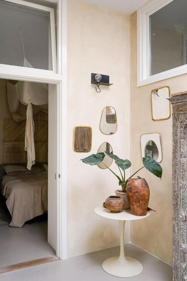 Haert Boutique Wellness Suites City Centre Haarlem Bagian luar foto