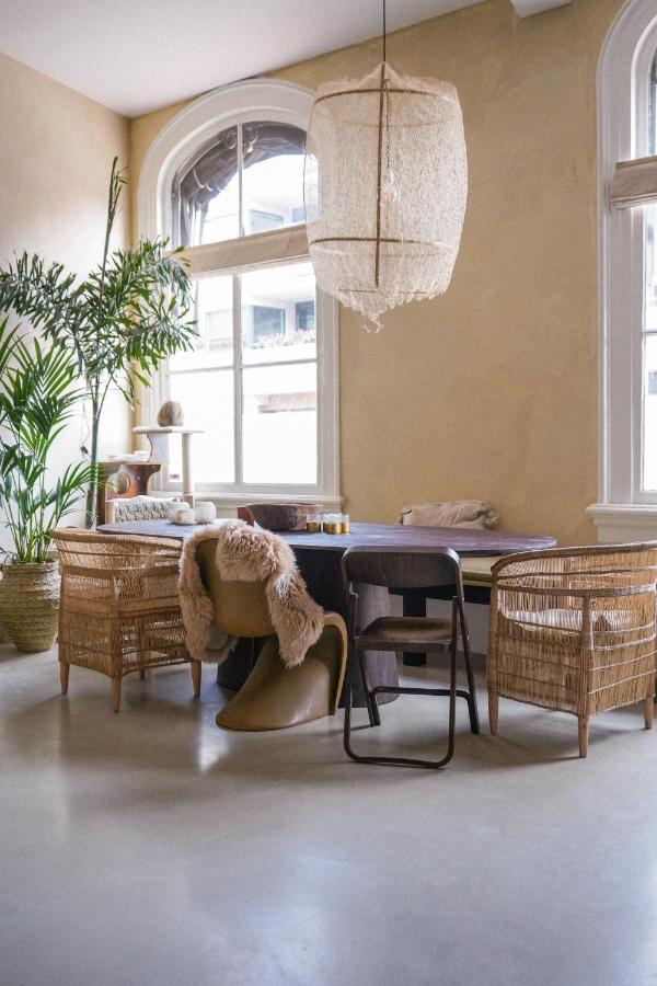 Haert Boutique Wellness Suites City Centre Haarlem Bagian luar foto