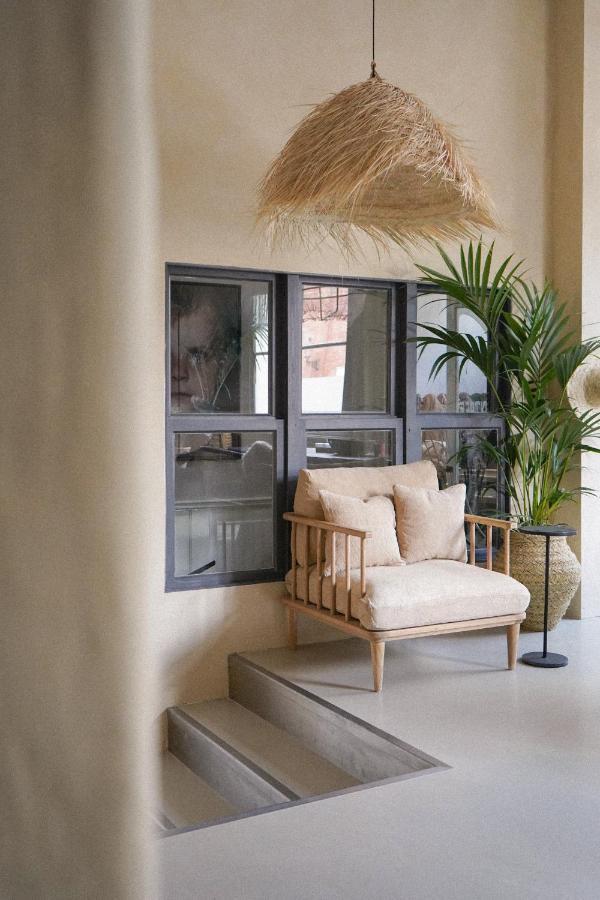 Haert Boutique Wellness Suites City Centre Haarlem Bagian luar foto