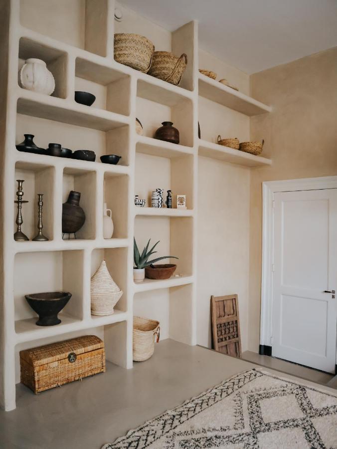 Haert Boutique Wellness Suites City Centre Haarlem Bagian luar foto