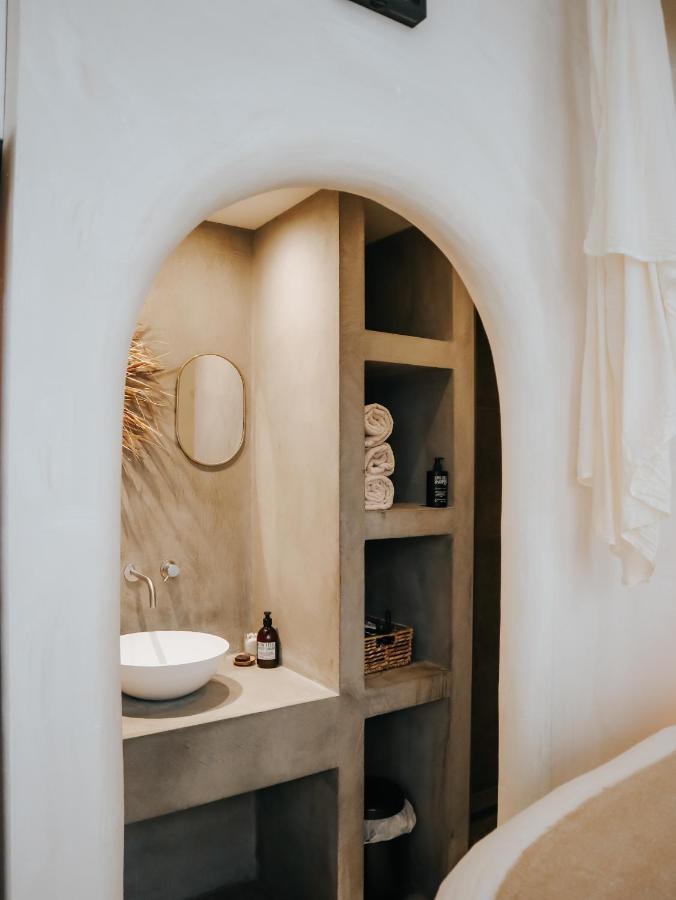 Haert Boutique Wellness Suites City Centre Haarlem Bagian luar foto