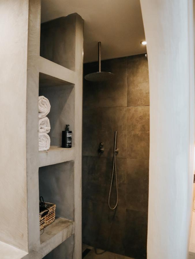 Haert Boutique Wellness Suites City Centre Haarlem Bagian luar foto