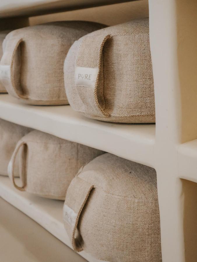 Haert Boutique Wellness Suites City Centre Haarlem Bagian luar foto