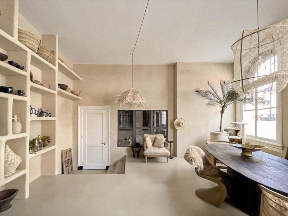Haert Boutique Wellness Suites City Centre Haarlem Bagian luar foto