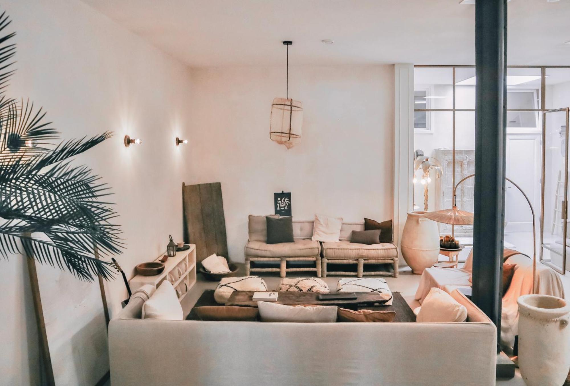 Haert Boutique Wellness Suites City Centre Haarlem Bagian luar foto
